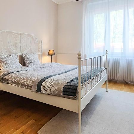 Filinhome Stefanovica Suite 7 Novi Sad Extérieur photo