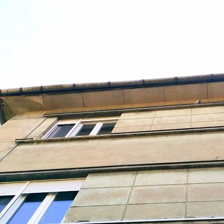 Filinhome Stefanovica Suite 7 Novi Sad Extérieur photo