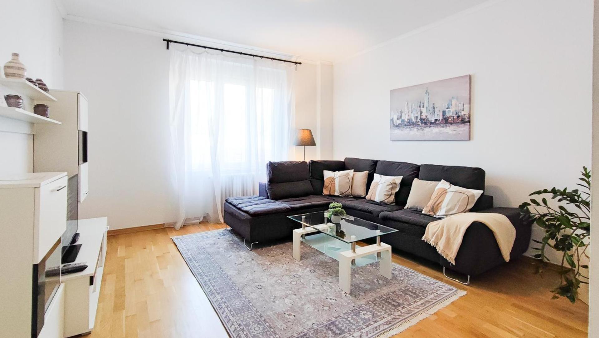 Filinhome Stefanovica Suite 7 Novi Sad Extérieur photo