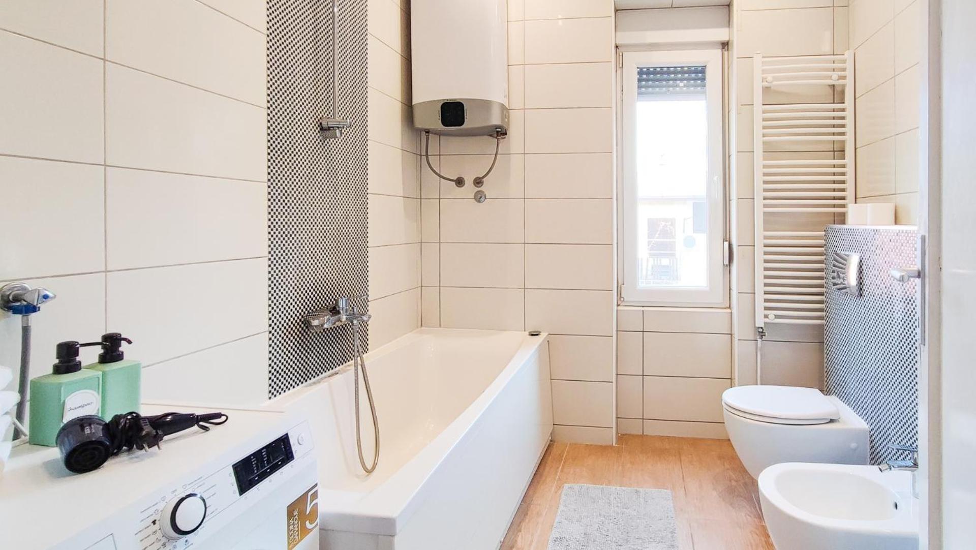 Filinhome Stefanovica Suite 7 Novi Sad Extérieur photo