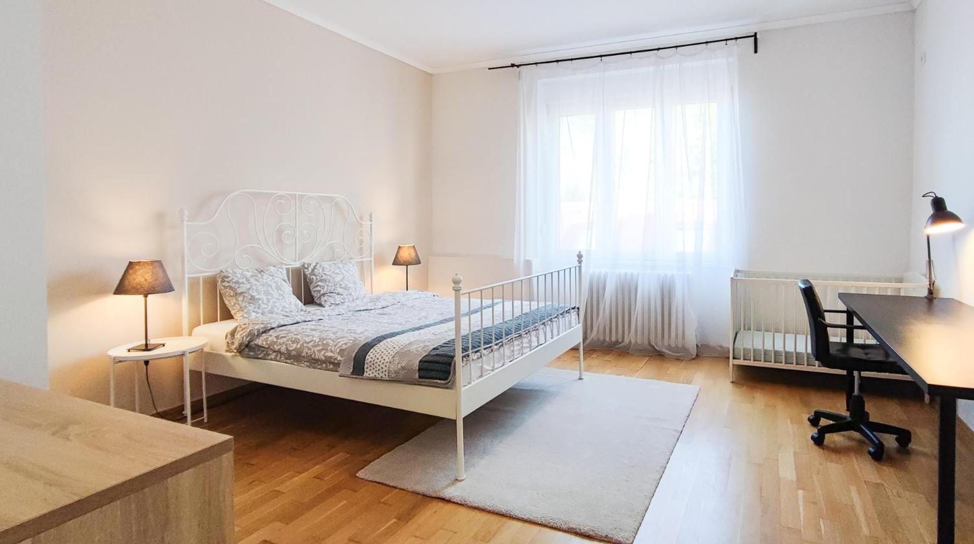 Filinhome Stefanovica Suite 7 Novi Sad Extérieur photo