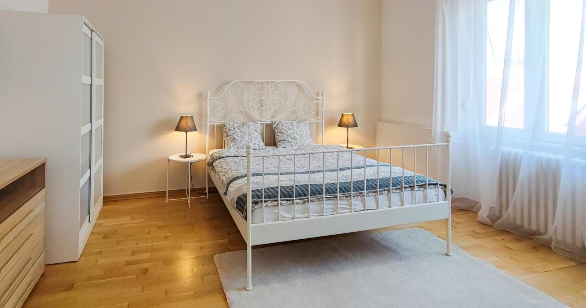 Filinhome Stefanovica Suite 7 Novi Sad Extérieur photo